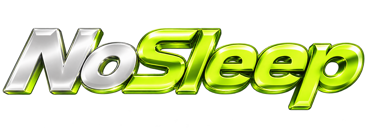 NoSleep